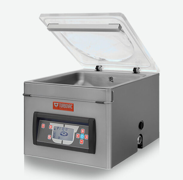 PF-Tabletop-S40 Vakuummaskin S40